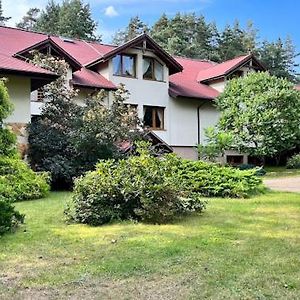 Bobrowy Resort